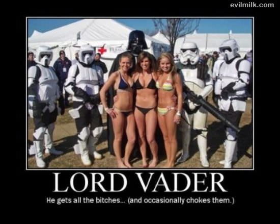 Lord Vader