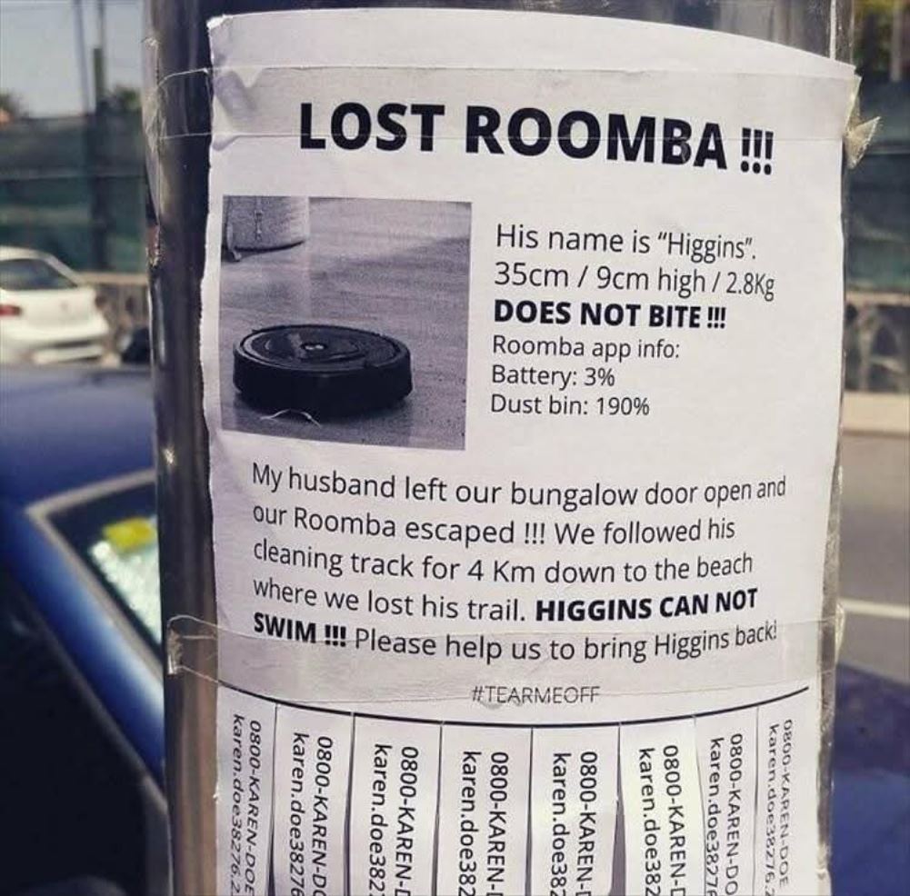 Lost Please Help