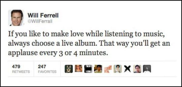 Love Music