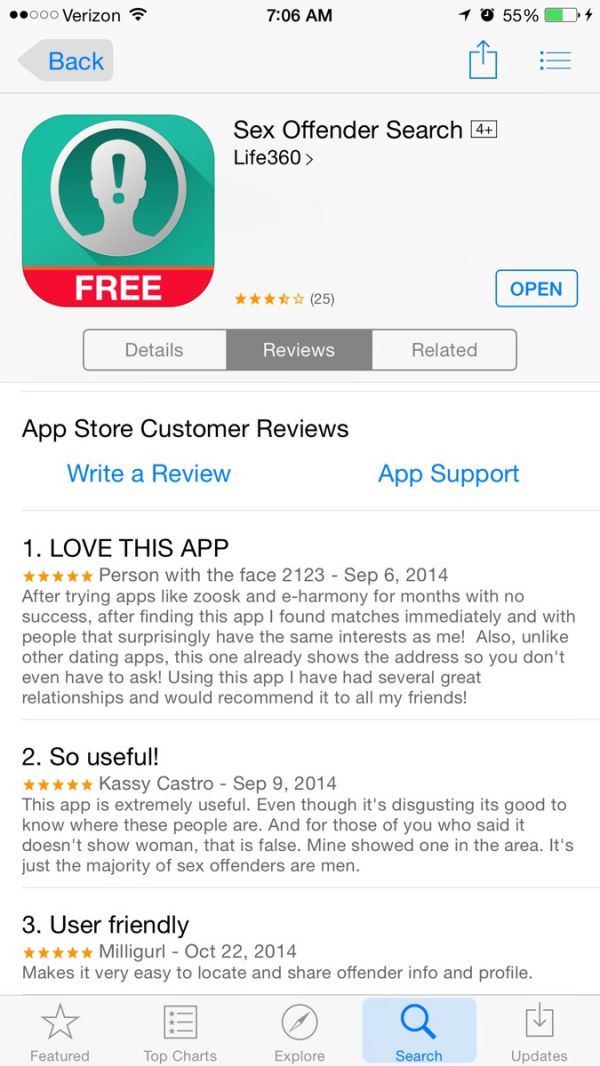Love This App