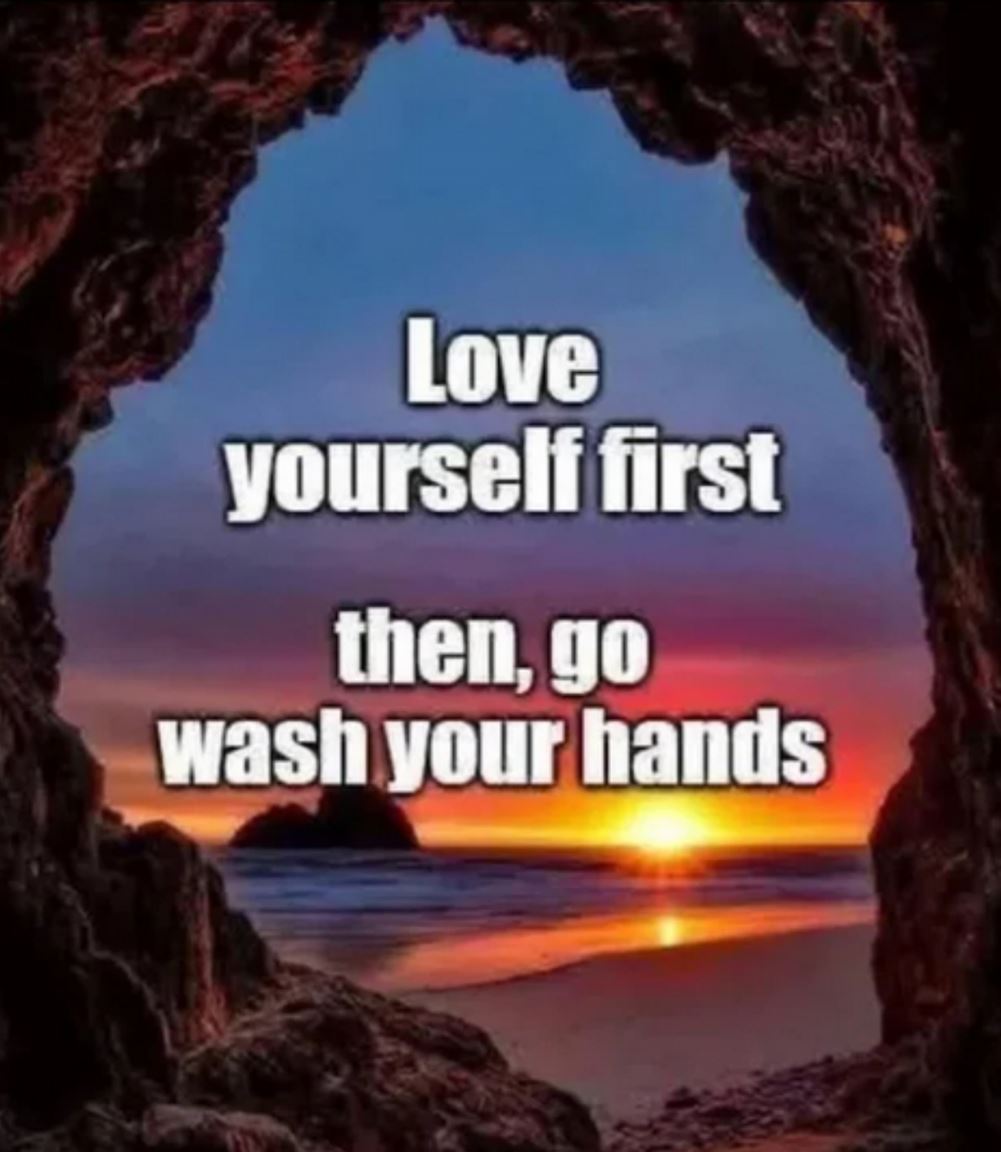 Love Yourself
