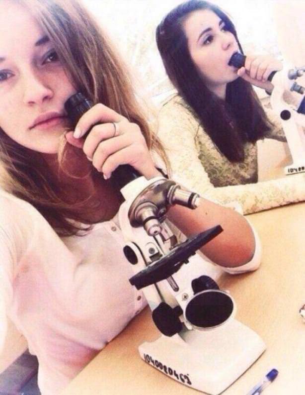 Lovely Girl