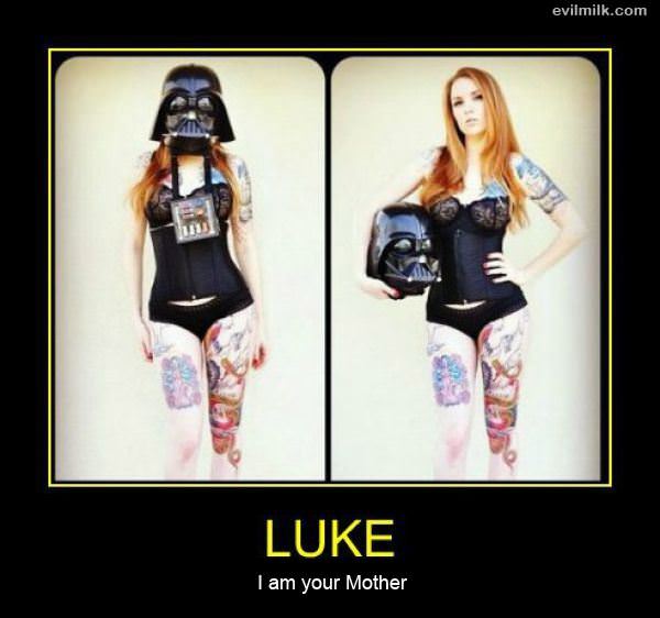 Luke