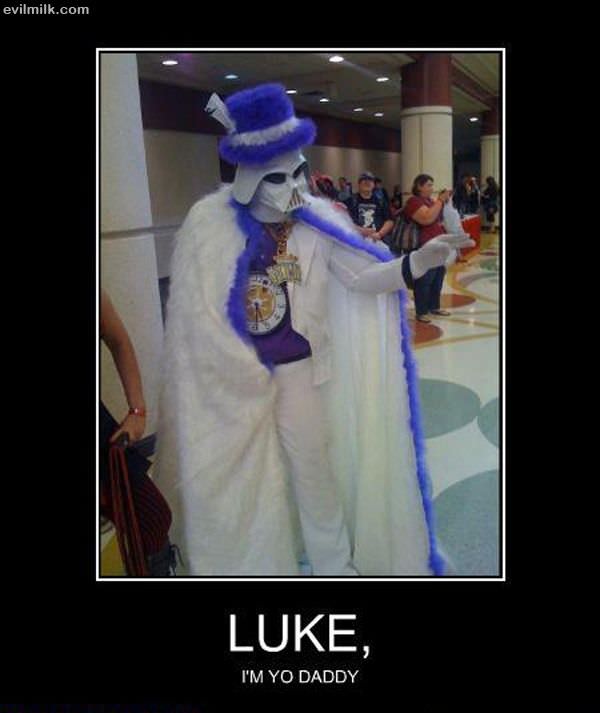 Luke