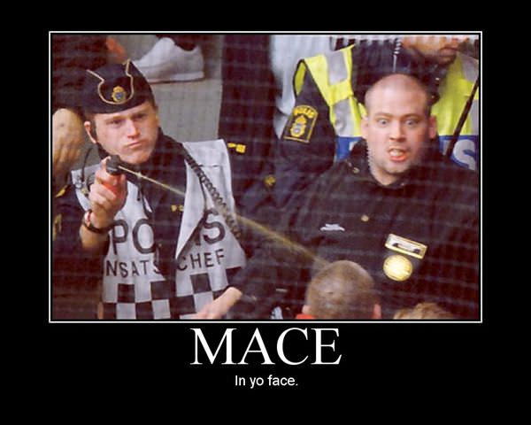 Mace