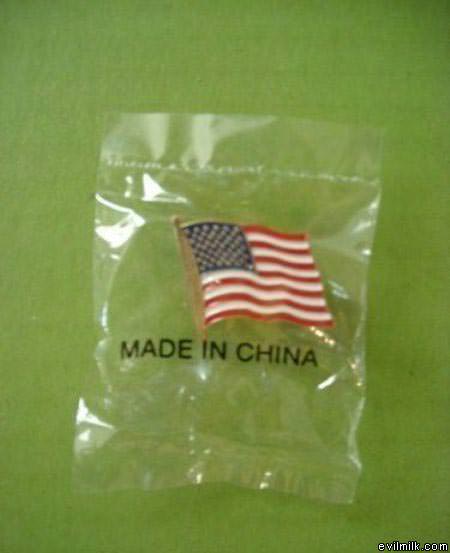 Made In China