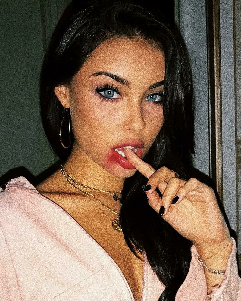 Madison Beer gifdump