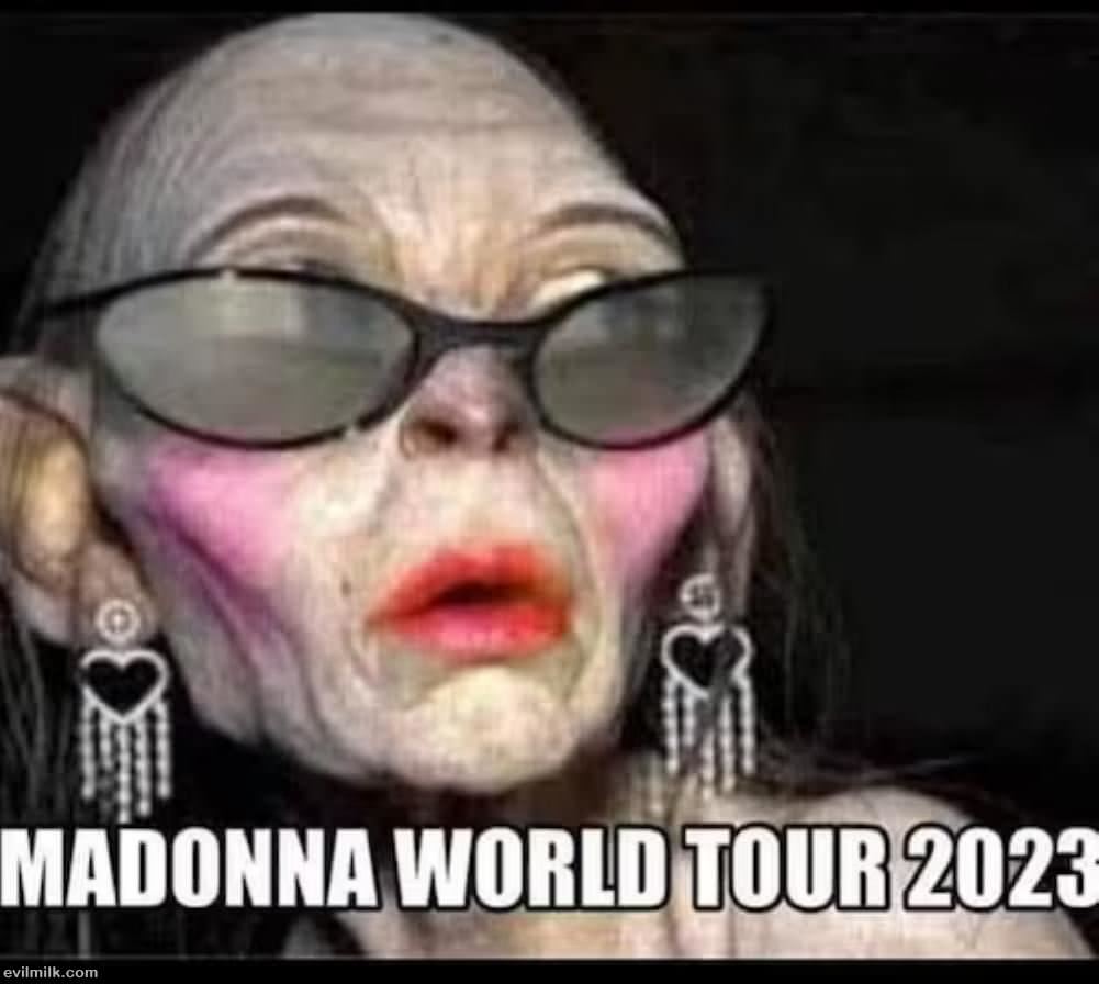 Madonna