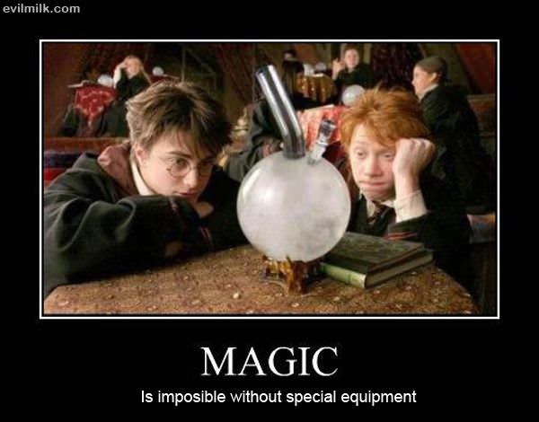 Magic