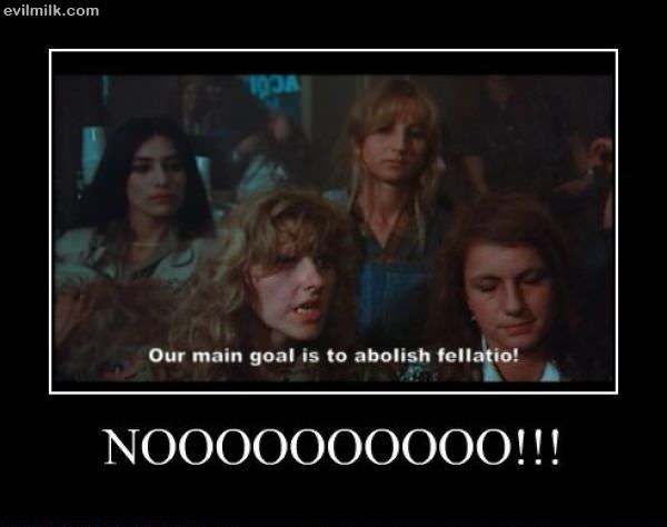Main Goal