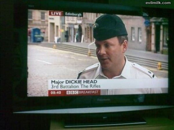 Major