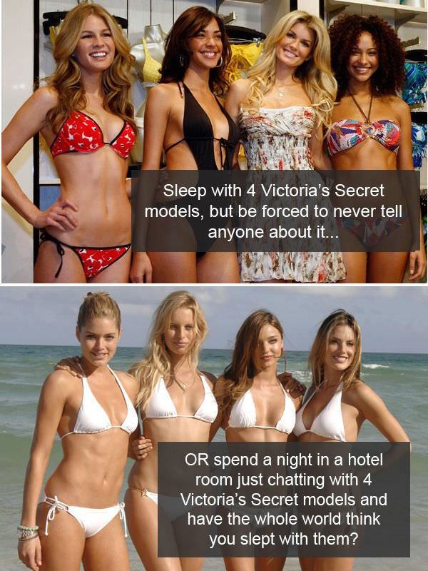 Make A Choice