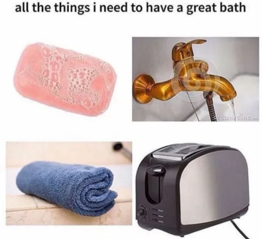 Make It Great
