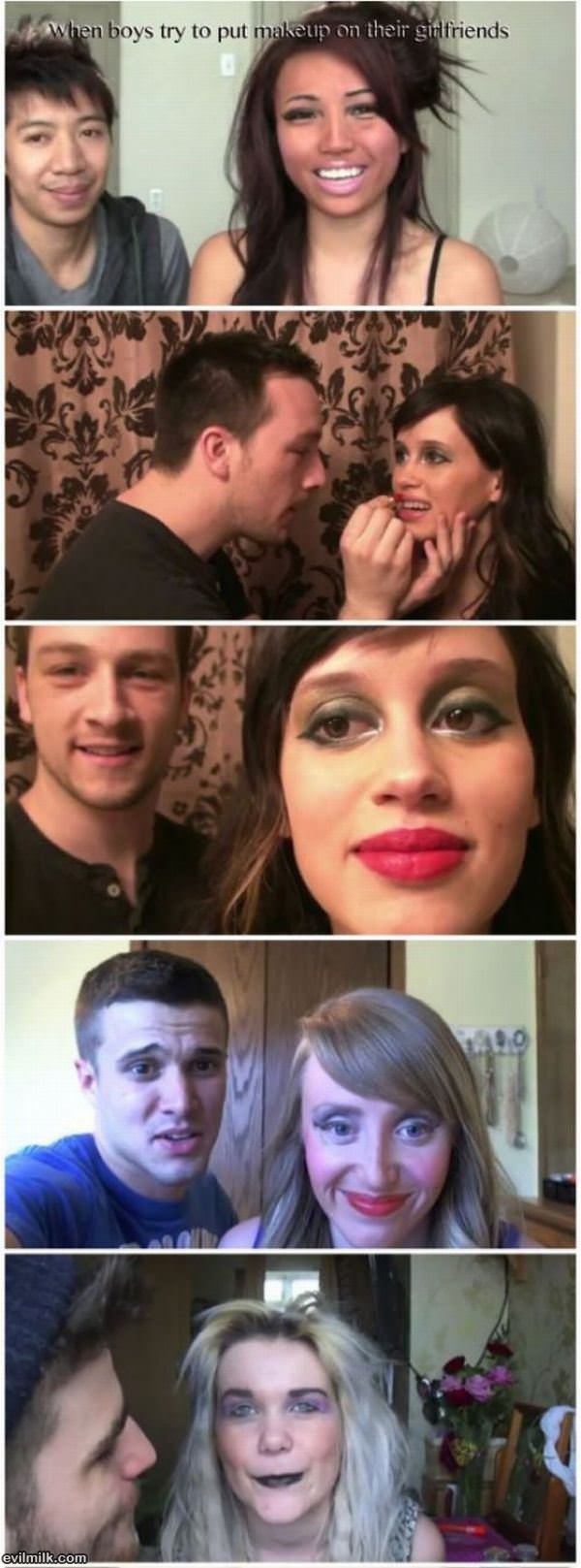 Makeup