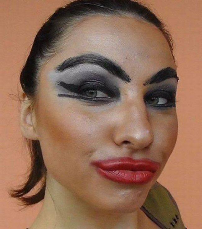Makeup Miracles 8