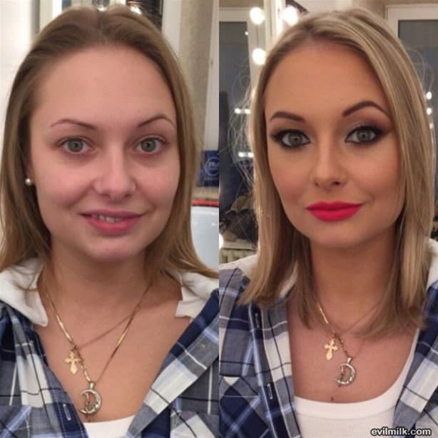 Makeup Picdump 3