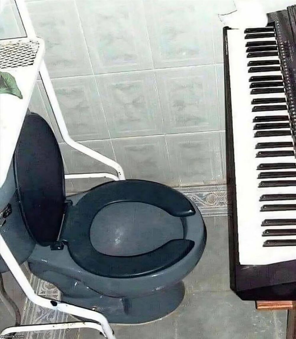 Making Beautiful Music