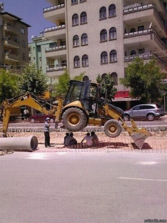 Making Shade