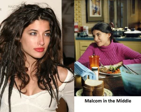 Malcom In The Middle