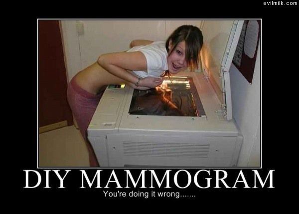 Mammogram