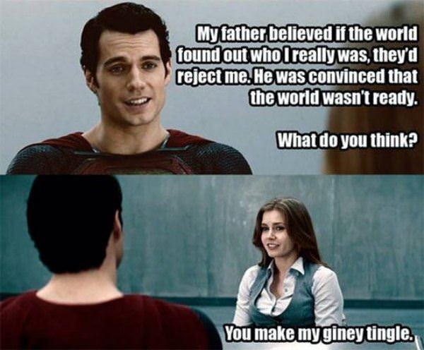 Man Of Steel