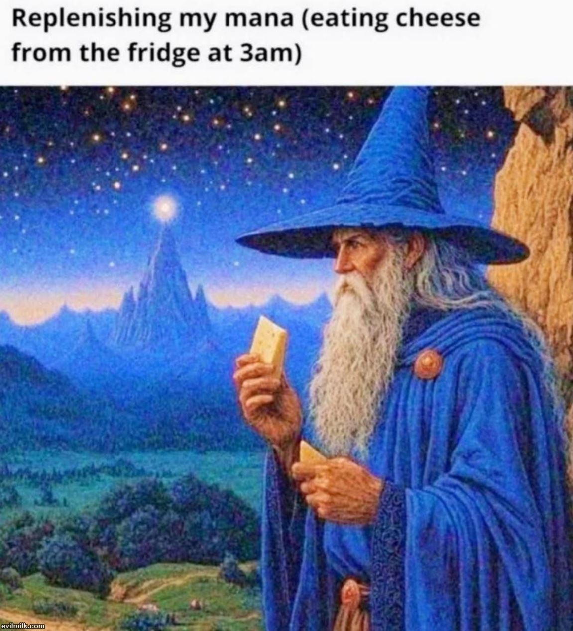 Mana