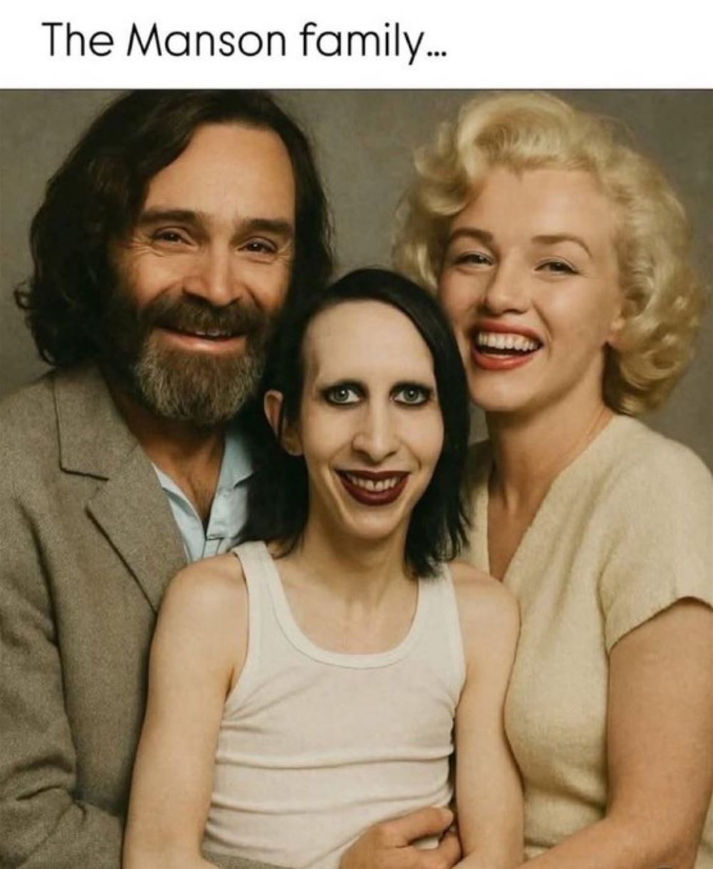 Manson Family