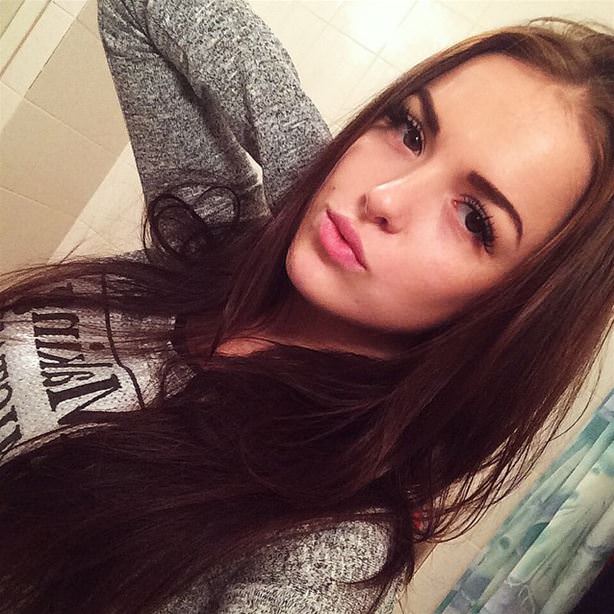 Maria Martskaya