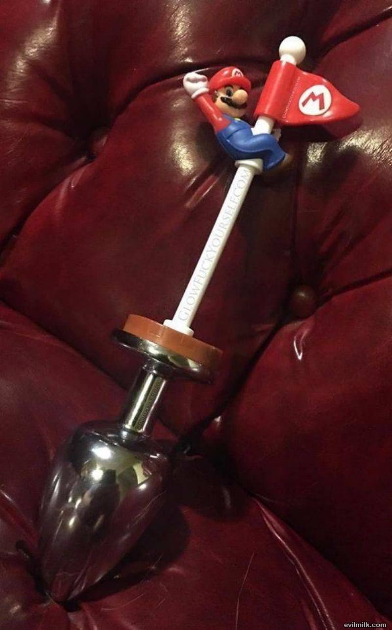 Mario