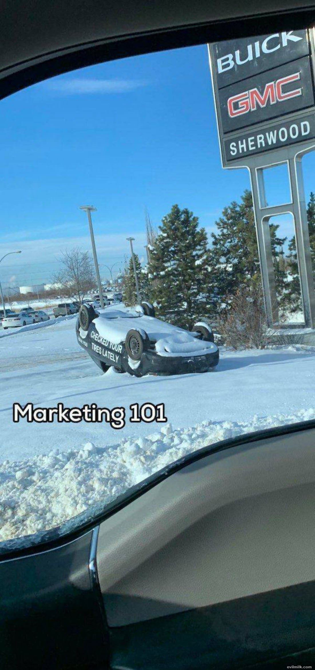 Marketing 101