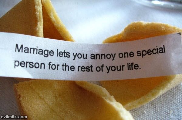 Marriage