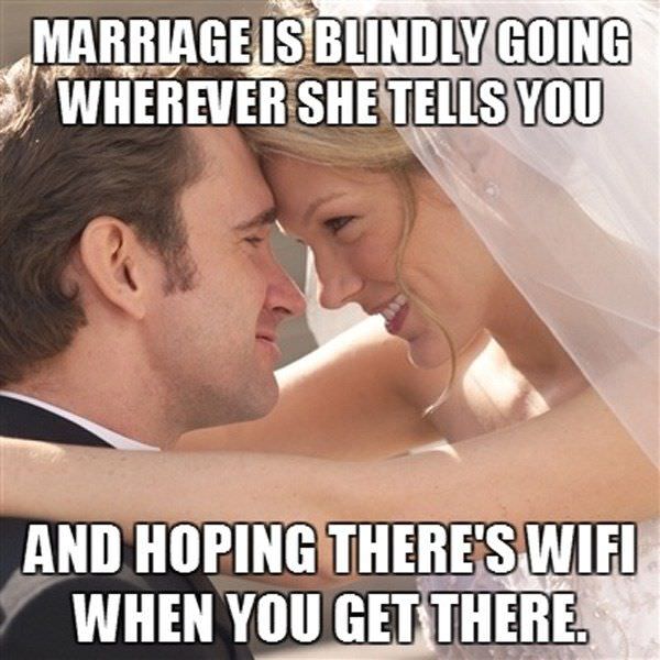 Marriage