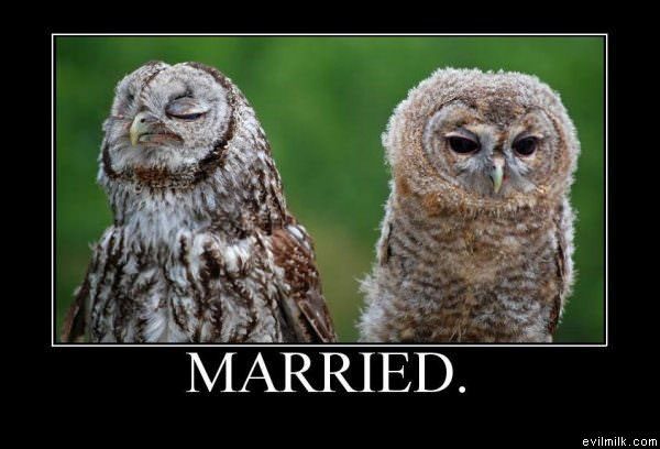 Married
