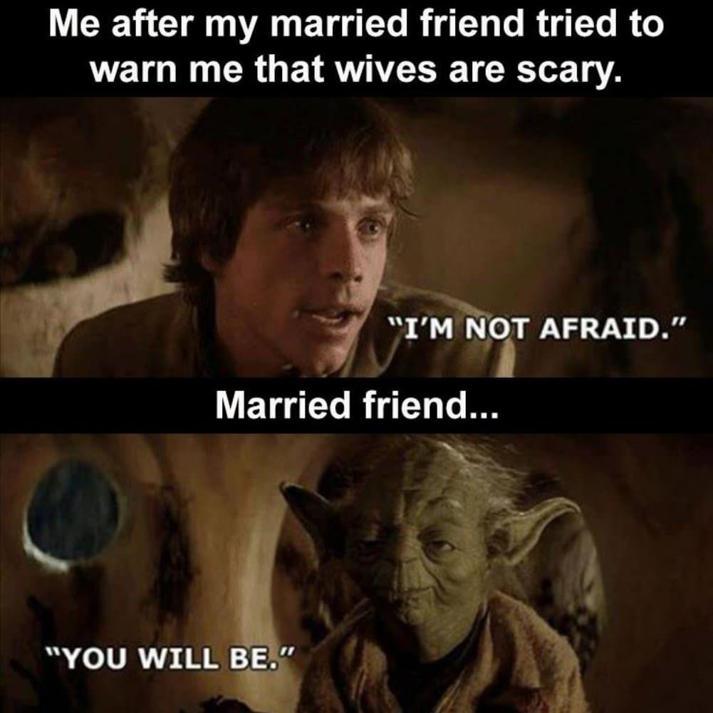 Married Friend
