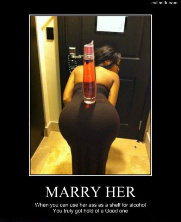 Marry Her