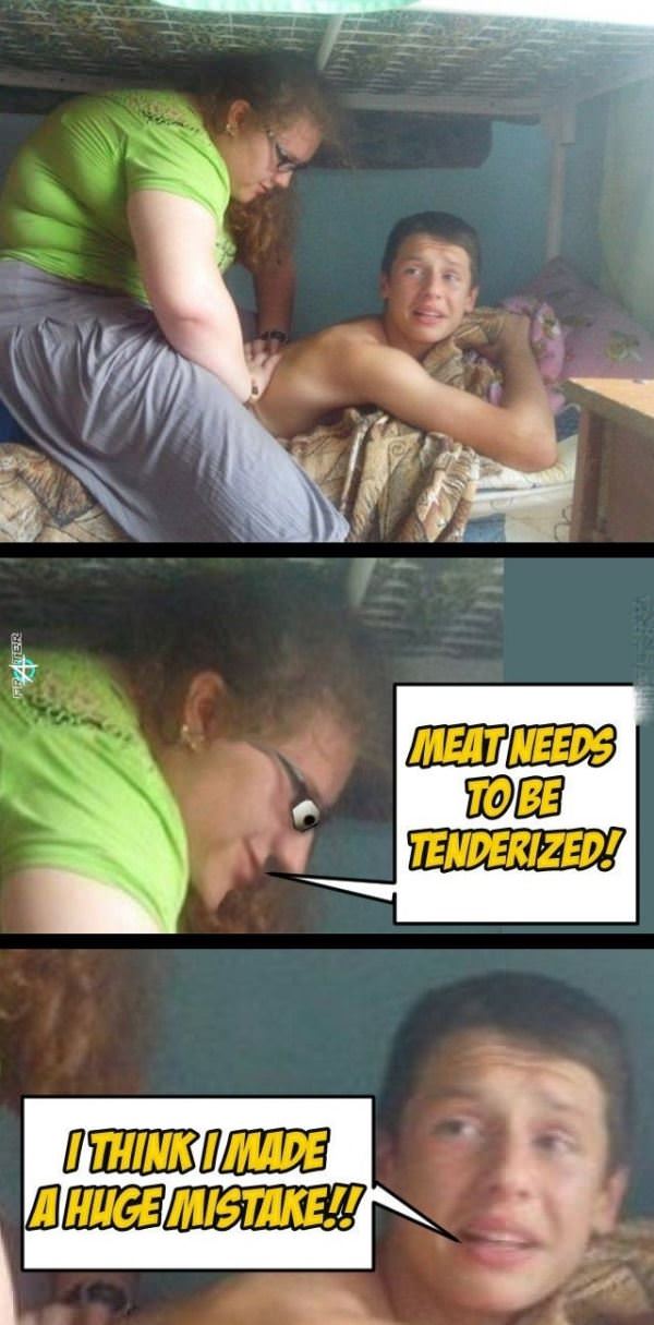 Massage Time