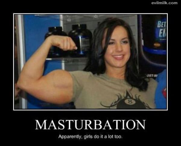 Masturbation