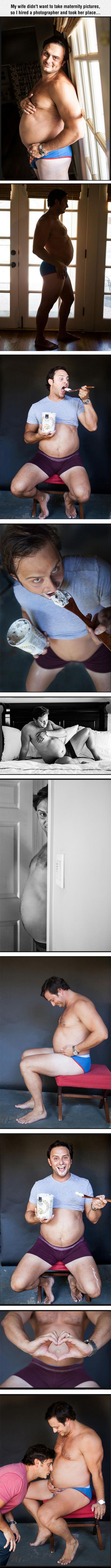 Maternity Pictures