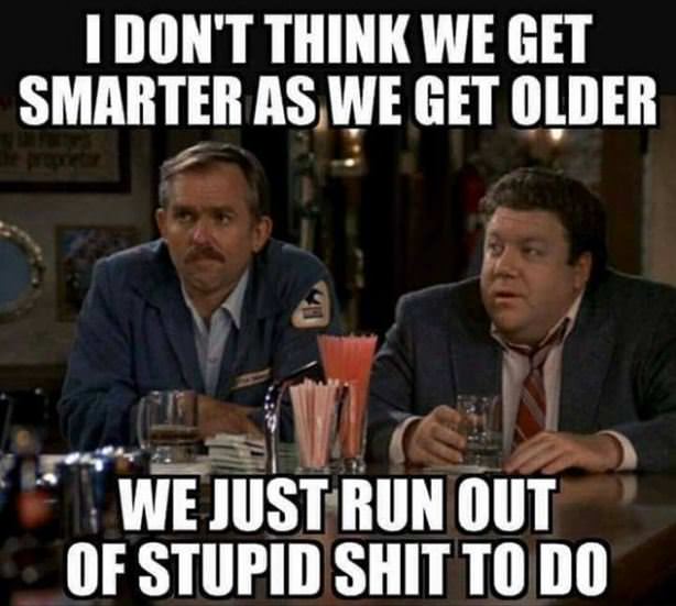 May Have A Point Here