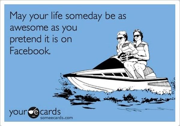 May Your Life