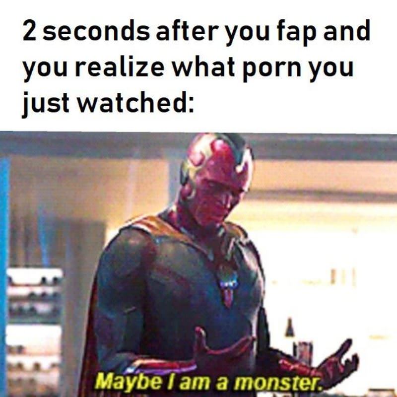 Maybe I Am