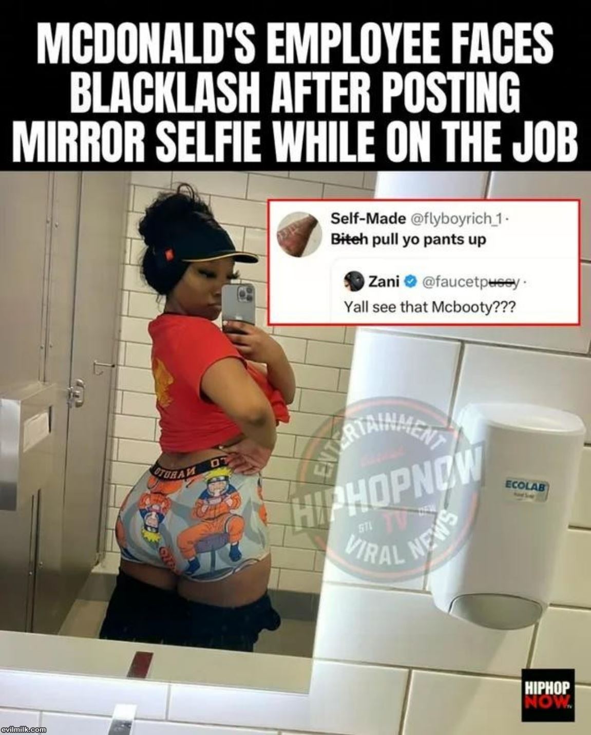 Mcbooty