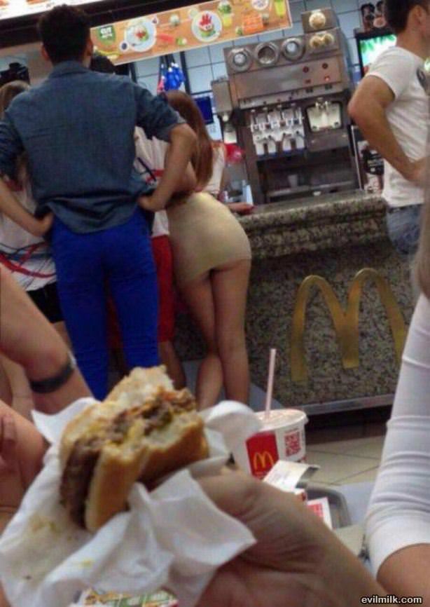 Mcdonalds