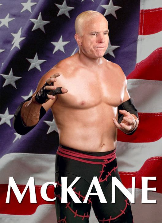 Mckane