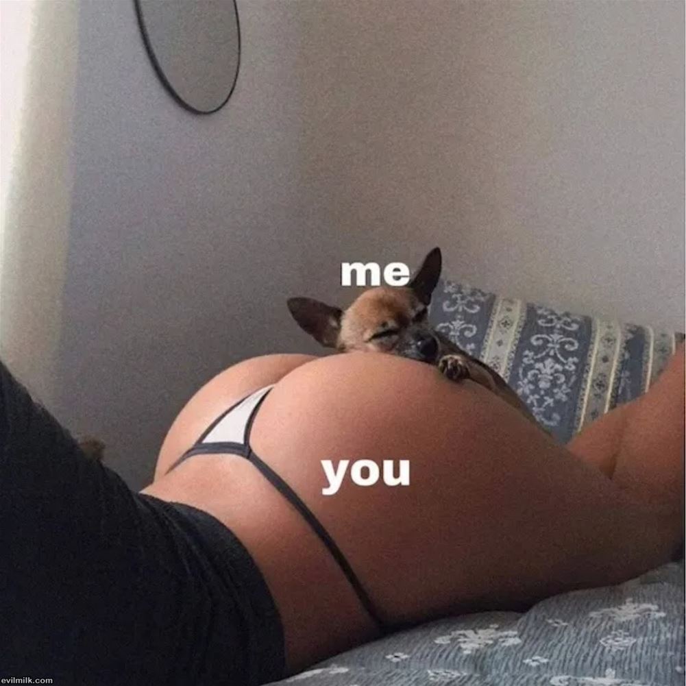 Me And You
