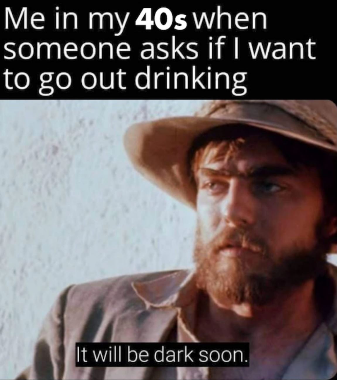 Me In My 40s