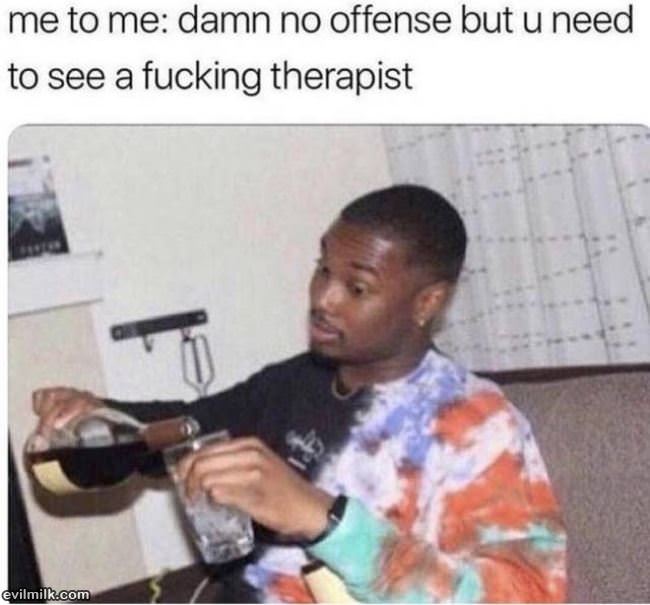 Me To Me