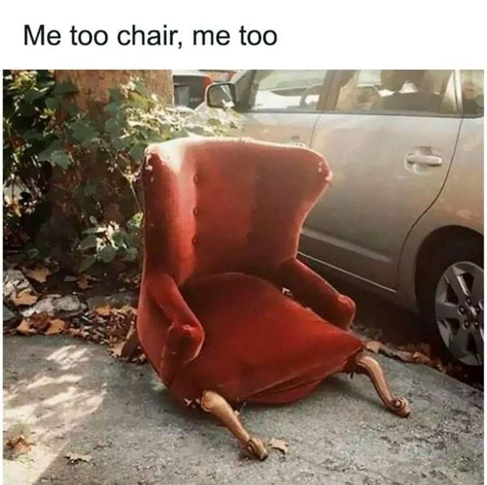 Me Too