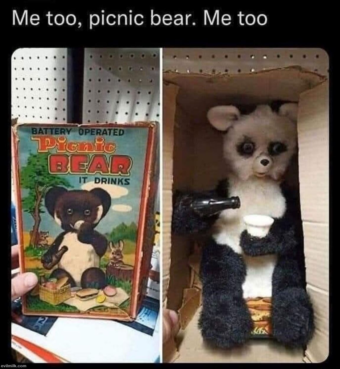 Me Too