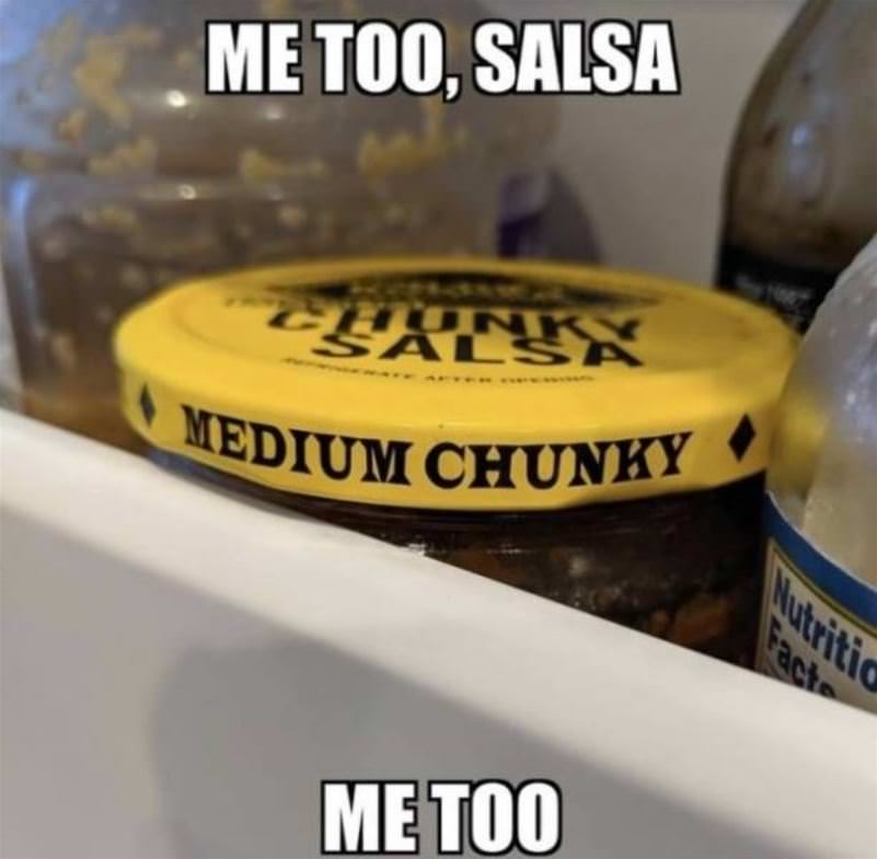 Me Too Me Too